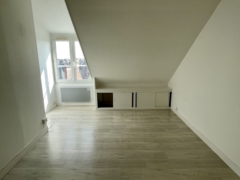 Location  appartement 1 pièce 15.42 m² à Amiens (80000), 375 €