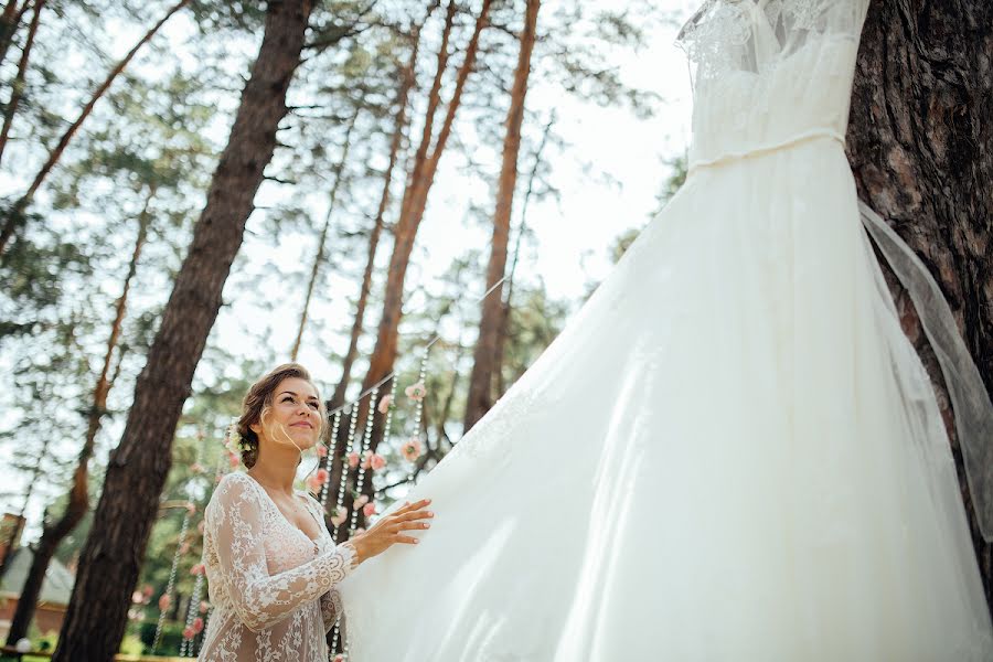 Wedding photographer Pavel Suldin (tobis). Photo of 8 August 2016