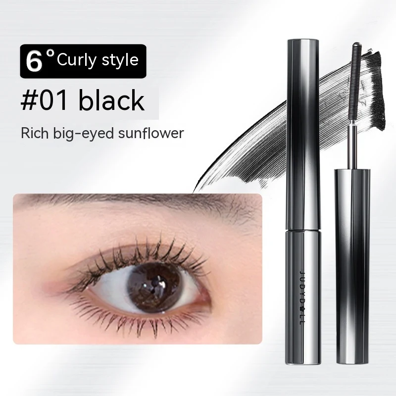 Waterproof long-lasting mascara that won't smudge. Achieve beautifully defined, long lashes with a flawless, all-day wea