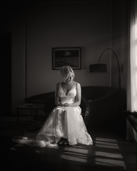 Wedding photographer Antonio Díaz (rosseblanc). Photo of 9 November 2022