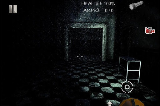 Mental Hospital:EB 2 Lite 1.0 screenshots 2