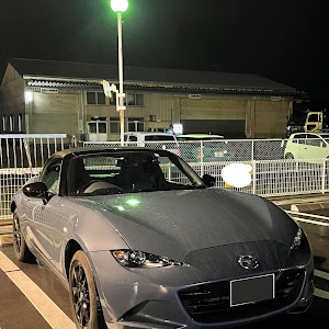 ロードスター ND5RC