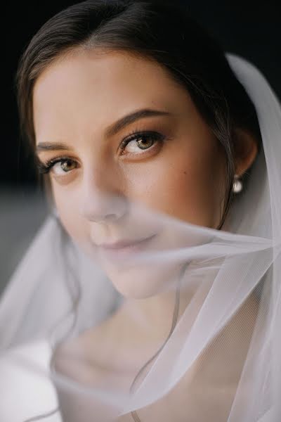 Fotografo di matrimoni Valentina Solnyshkova (solnyshkova). Foto del 30 agosto 2020