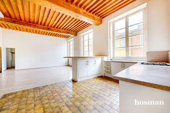 appartement à Lyon 1er (69)