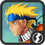 Cover Image of ดาวน์โหลด Ninja Ultimate Tournament 1.3.1 APK