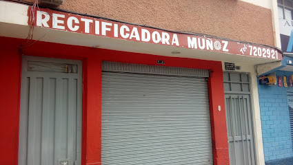 Rectificadora Muñoz