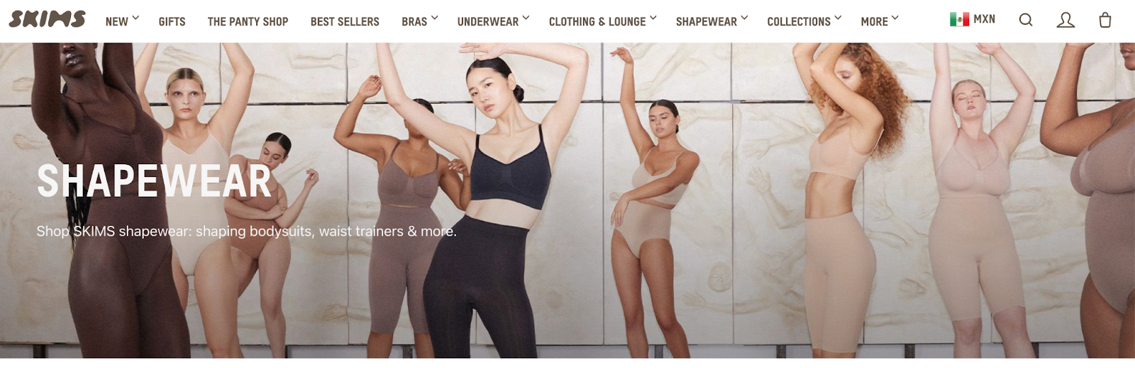 5 Amazing Shapewear Selections and Other Fashion Over 50 Finds