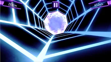 Maze Tunnel Rush & Dash v1.1.3 APK for Android