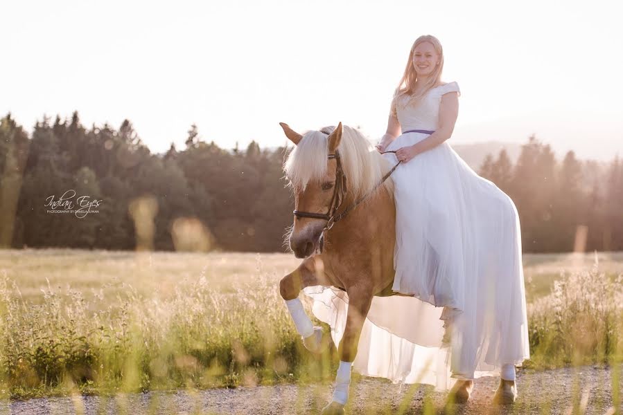 Svatební fotograf Daniela Juwan (danielajuwan). Fotografie z 9.listopadu 2021