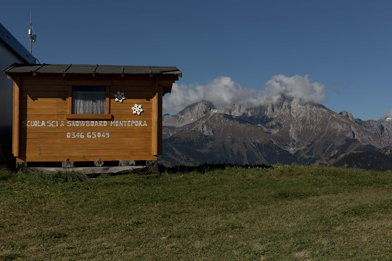 Inutile chiamare qui, non risponderà nessuno... di utente cancellato