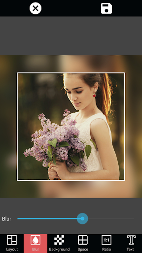 無料摄影AppのInsta Square Size - No Crop|記事Game