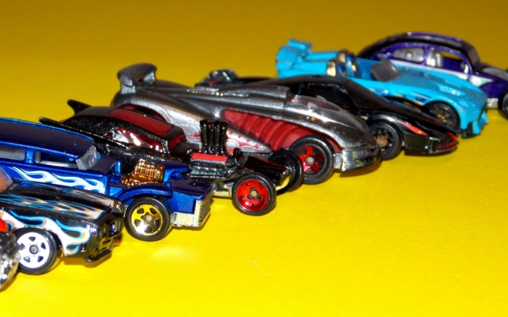 Hotwheels di stefys79