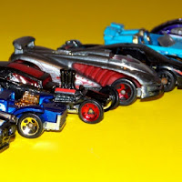 Hotwheels di 