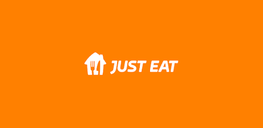 Just Eat Ireland-Food Delivery