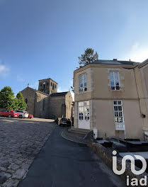 maison à Pouzauges (85)