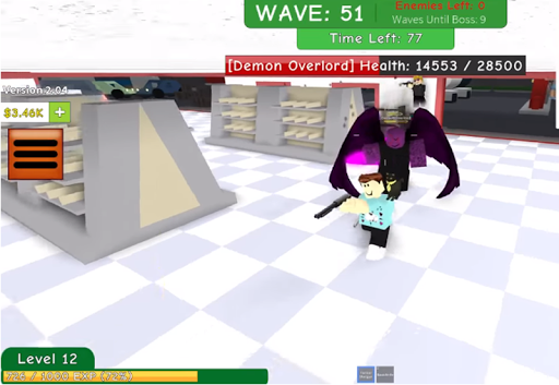 Download Newtips Roblox Zombie Attack Google Play Softwares - newtips roblox zombie attack
