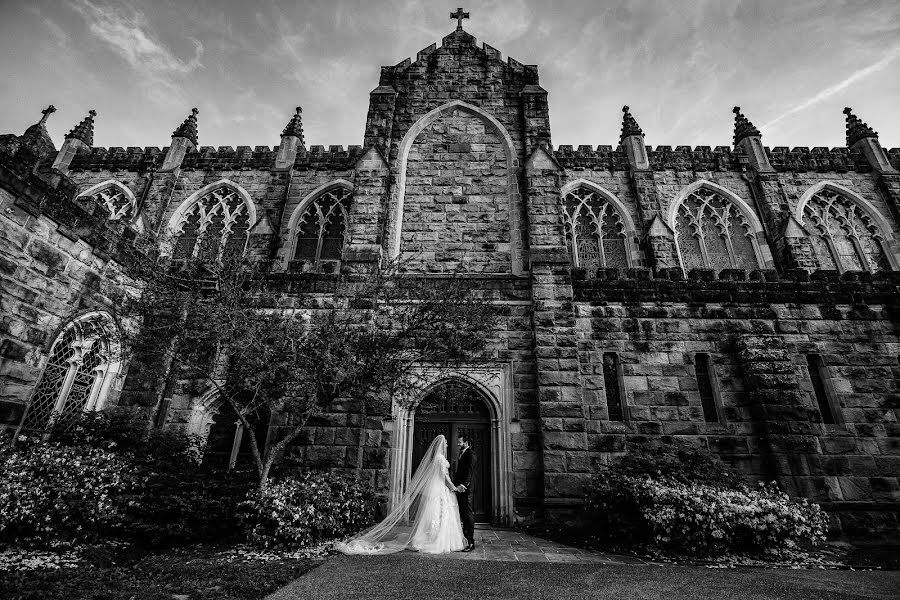 Photographe de mariage Paloma Mejia (mejia). Photo du 8 novembre 2019