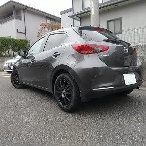 MAZDA2 DJLFS