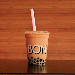 Milk Bubble Tea