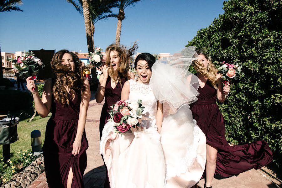 Fotógrafo de bodas Anastasiya Patlis (anapatlis). Foto del 25 de febrero 2017