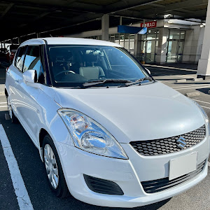 スイフト ZC72S