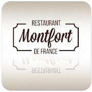 Restaurant MontFort De France  Icon