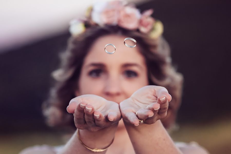 Fotógrafo de bodas Ismael Gómez (ismaelgomez). Foto del 3 de octubre 2016