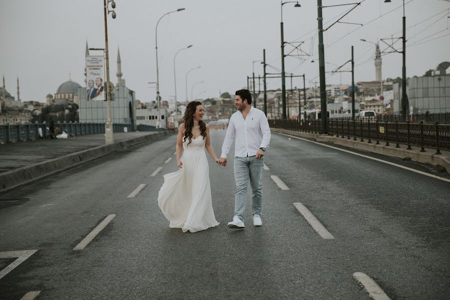 Свадебный фотограф Ozkan Taskiran (ozkantaskiran). Фотография от 9 мая 2019