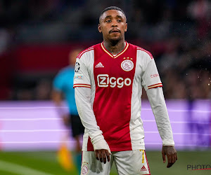 Bergwijn doit se retenir : "Une défaite indigne de l'Ajax"