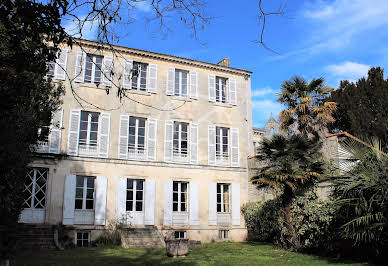 Hôtel particulier 5