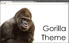 Gorilla Theme small promo image