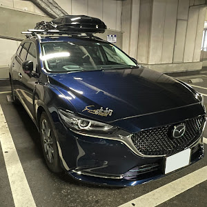 MAZDA6 GJ2FW