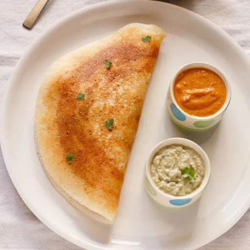 Mysore Plain Dosa