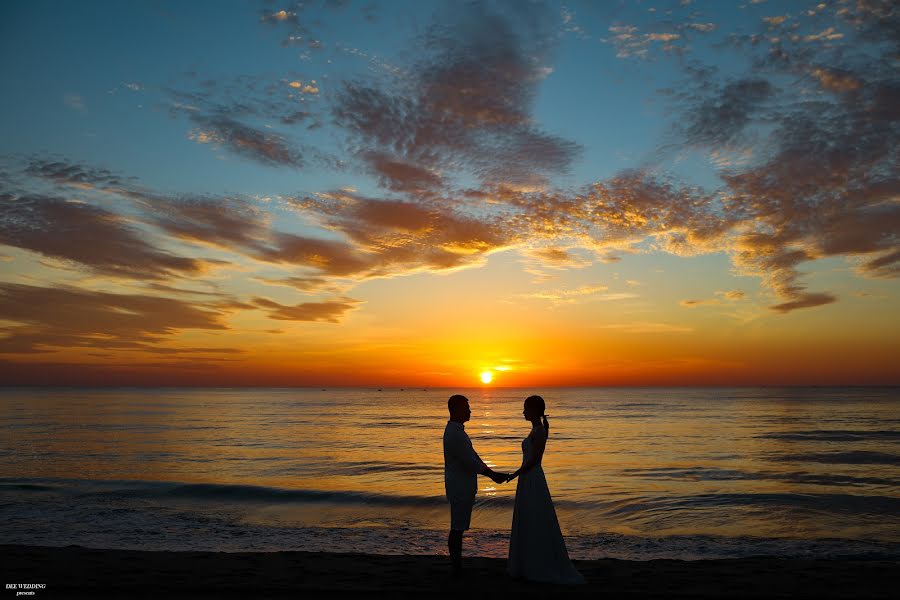 Fotógrafo de bodas Nhat Hoang (nhathoang). Foto del 27 de junio 2021