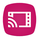 BitX Cast Player Apk