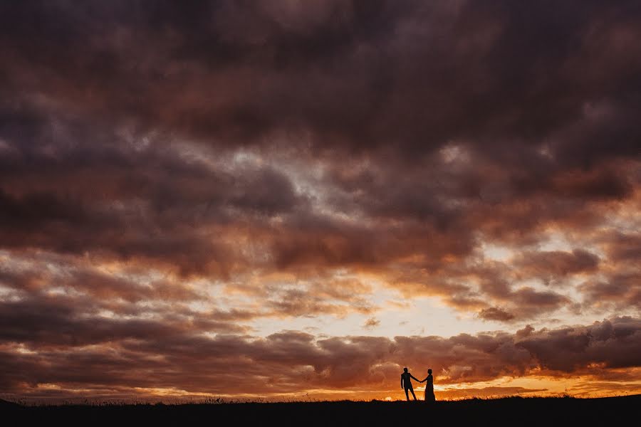 Fotógrafo de casamento Evgeniy Karimov (p4photo). Foto de 30 de janeiro 2018