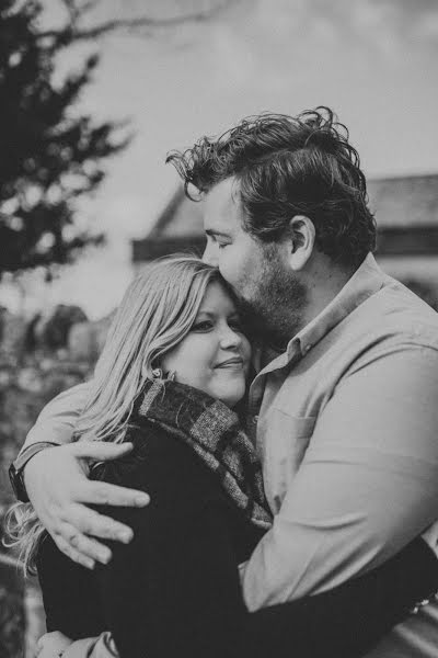 Wedding photographer Emily Rose (emilyrosehphoto). Photo of 2 July 2019