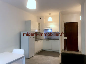 appartement à Nice (06)