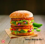 McDonald's photo 7