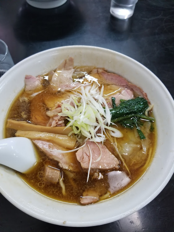 きりさんが投稿した那須・ラーメン焔・食べてばっかりに関するカスタム事例の投稿画像4枚目