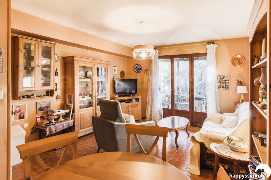 Vente maison 4 pièces 82 m² à Brignoles (83170), 219 000 €