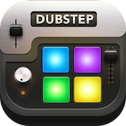 Dubstep Drum Pads 24  Icon