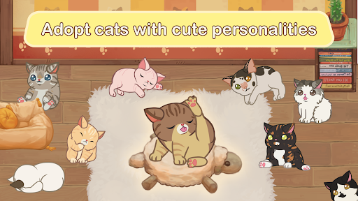 Screenshot Furistas Cat Cafe