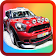 Kids Rally Car Racing icon