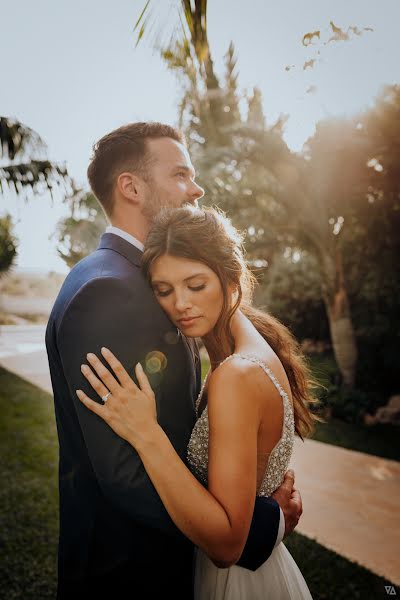 Fotógrafo de bodas Omar Y Dani Milla (vidalinda). Foto del 9 de mayo 2021