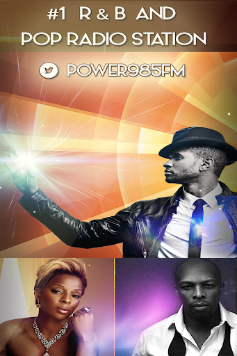 POWER985FM