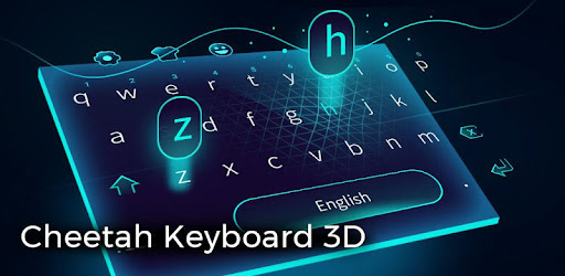 Install Free keyboard with Emojis and DIY Themes !