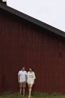 Wedding photographer Yaroslav Babiychuk (babiichuk). Photo of 16 January