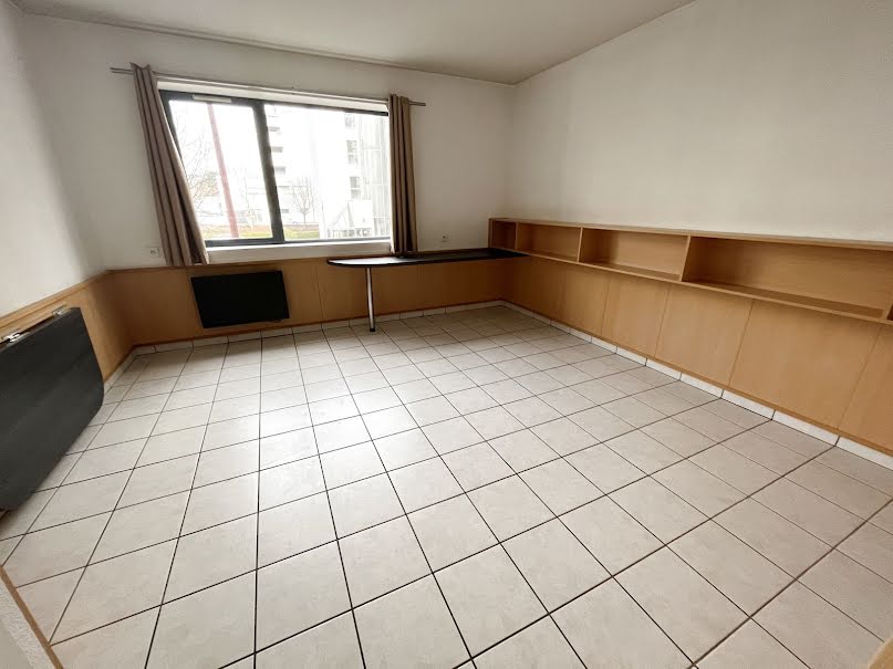 Location  appartement 1 pièce 22.31 m² à Rodez (12000), 320 €
