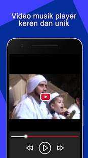 Qosidah Video Habib Syech(圖1)-速報App